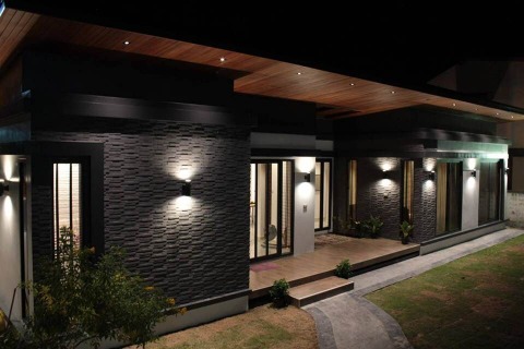 รับสร้างบ้าน อุบลราชธานี